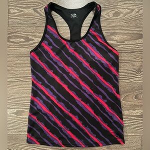 Champion Tank
